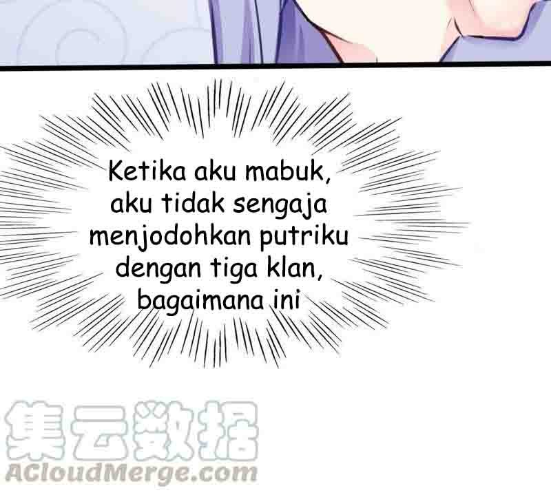 Turned Into a Grass in The Fantasy World? Chapter 04 Bahasa Indonesia